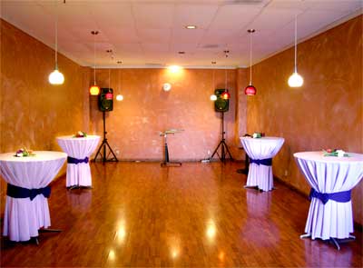 banquet facility in la jolla