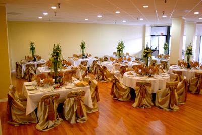 Wedding Reception Halls on San Diego Banquet Room Banquet Hall Event Facility In La Jolla