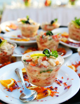 Ceviche_Platter-Wedding_Catering