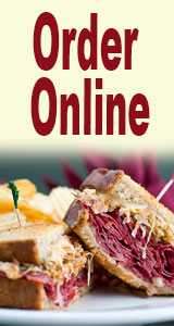 Order Online